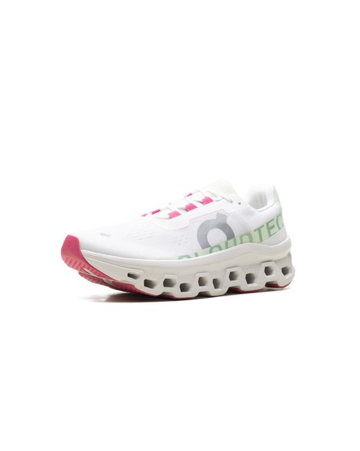 On Shoes Black Cloudmonster Lima" 61.97725"