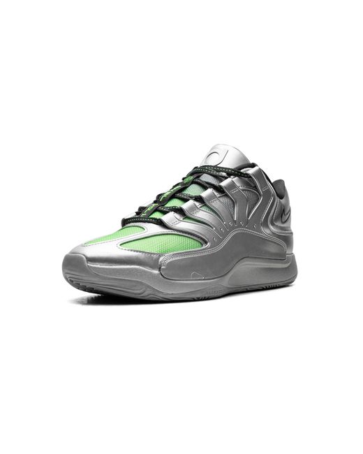 Nike Black Kd 18 "Eybl" If2518 001" for men