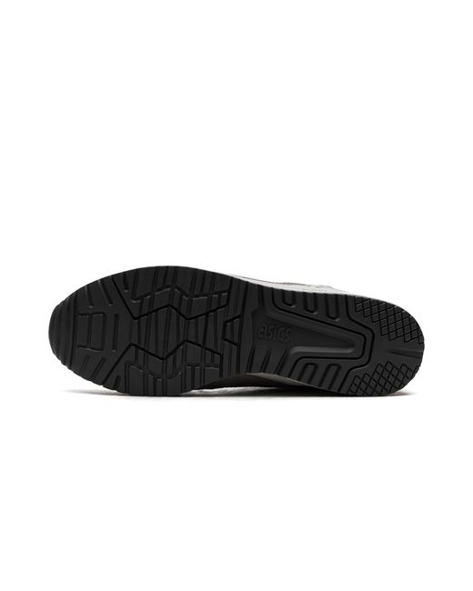 Asics Black Gel-Lyte 3 Og "Y2K for men