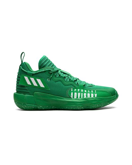 Adidas Green Dame 7 Extply Gw7907" for men