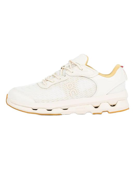 On Shoes Black Cloudzone Moon "Zendaya Ivory Putty" 3Wf30615510"