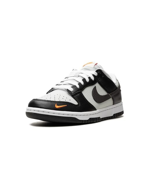 Nike Black Dunk Low /Total" Fn7808 001" for men