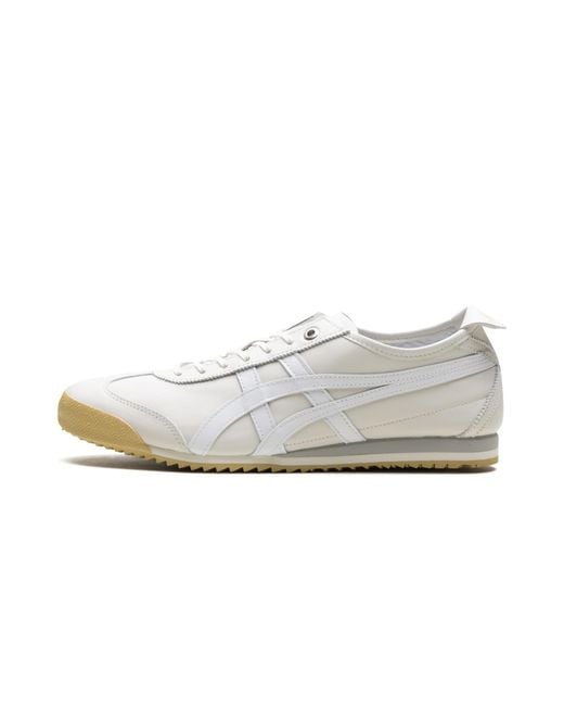 Onitsuka Tiger Black Mexico 66 Sd "Cream Gum" 1183A872 119" for men
