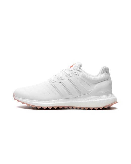 Adidas Black Ultraboost Dna Xxii "Non Dyed Bright" Gx6848" for men