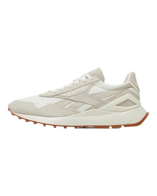 Reebok White Cl Legacy Az G55275" for men
