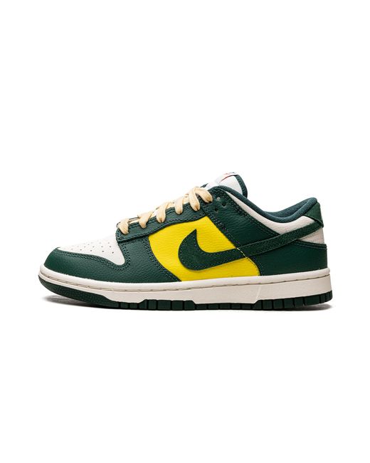 Nike Multicolor Dunk Low "Noble" Sneakers