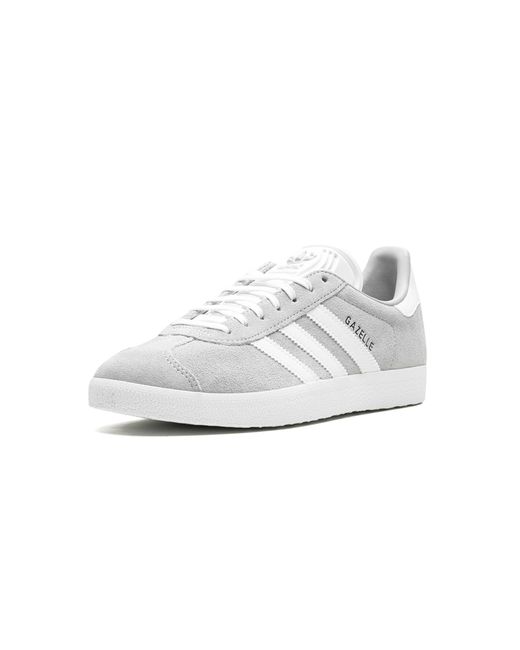 Adidas White Gazelle If0917"