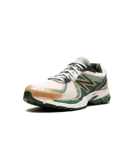 New Balance Black 860V2 "Aime Leon Dore for men