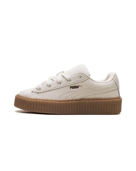 PUMA Black Creeper Phatty Nubuck "Fenty" 399865 03"