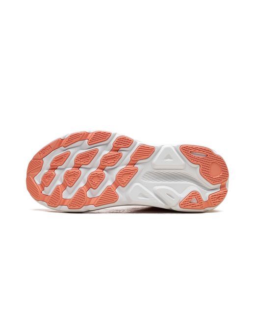 Hoka One One Black One Clifton 9 1127896 Cpw"