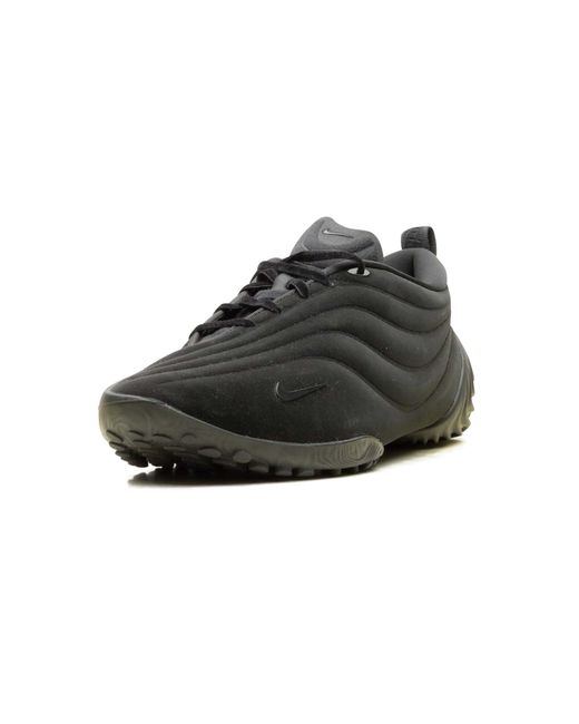 Nike Black Astra Ultra "Triple" Fz5778 004"