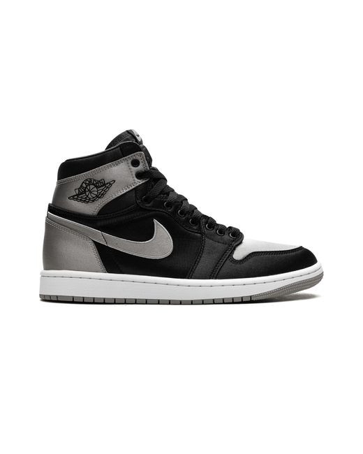 Nike Black Air 1 "Satin Shadow" Fd4810 010"