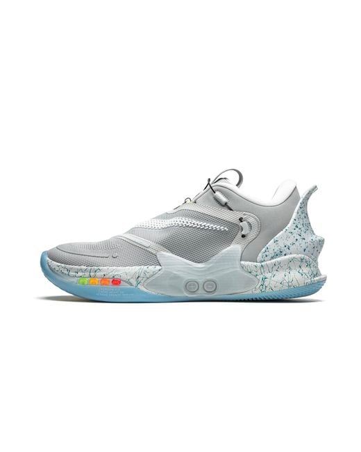 Nike Black Adapt Bb 2.0 "Mag" Bq5397 003" for men