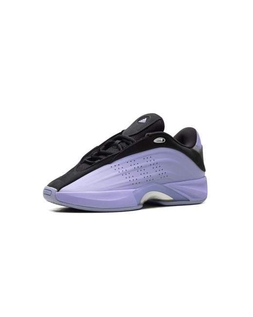 Adidas Blue Nova Iiinfinity Spark Carbon" Ih2666" for men