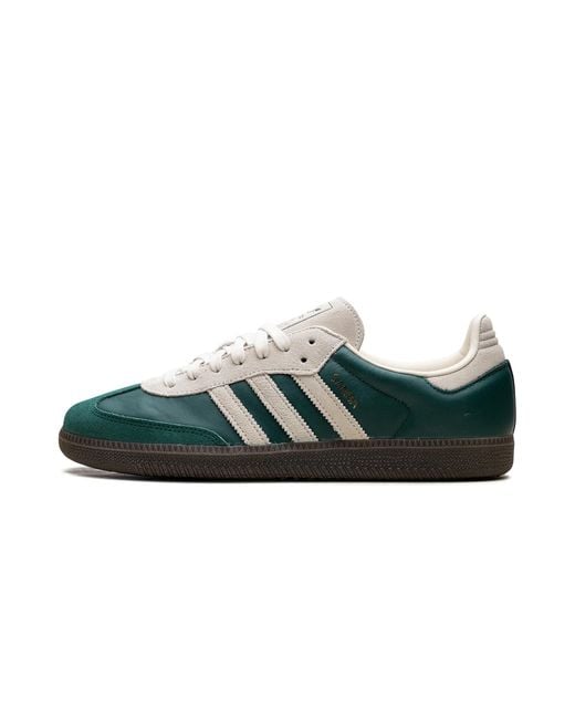Adidas Black Samba Og "Collegiate Cream" Ji3215" for men