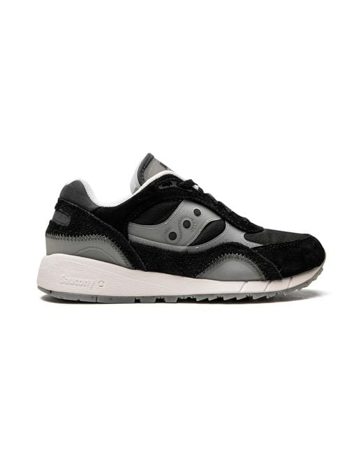 Saucony Black Shadow 6000 "Transparent for men