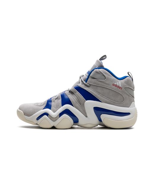 Adidas Blue Crazy 8 "Dodgers" Ig3737" for men