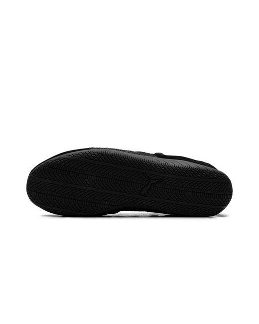 PUMA Black Speedcat Ballet Python 407706 02"