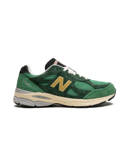New Balance Green 990 V3 "Made for men