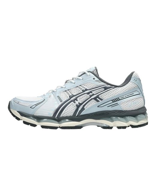 Asics Black Gel-Kayano 12.1 Carrier" 1203A759 103" for men