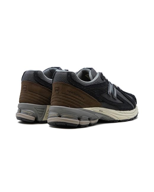 New Balance Black 1906F "Phantom" M1906Fe" for men