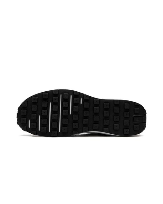 Nike Waffle One "black Khaki" Shoes