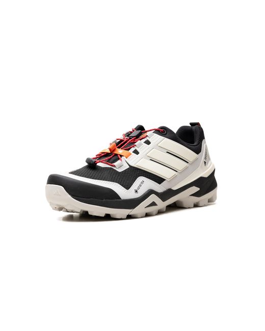 Adidas Black Terrex Skychaser Gtx Ih2802"