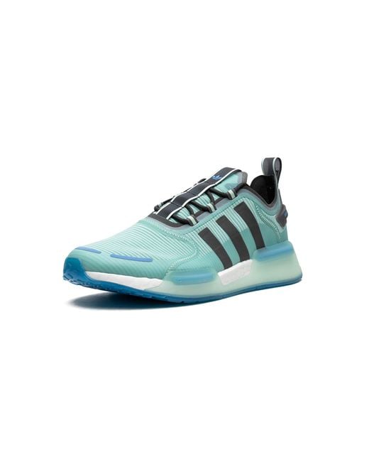 Adidas Blue Xbox Nmd V3 "Halo Infinite" for men