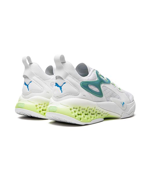 PUMA Black Xectic Halflife Lenticular Ocean Dive" 376280 03" for men
