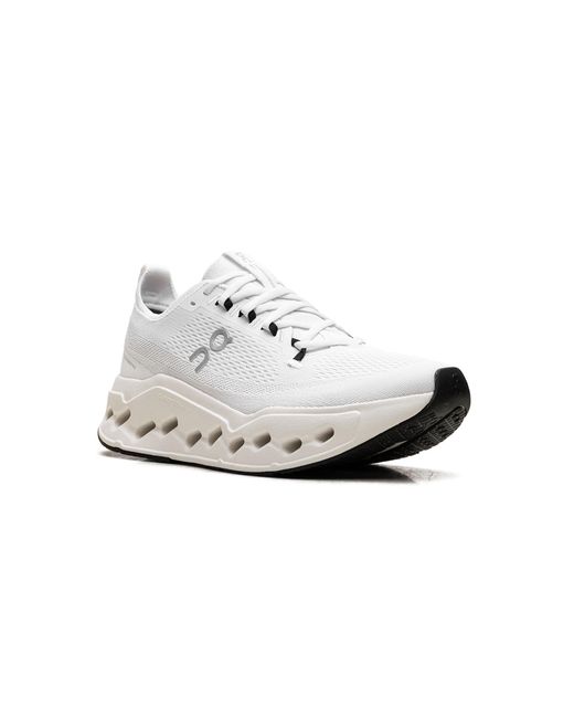On Shoes Black Cloudsurfer Max 3Mf30431200" for men