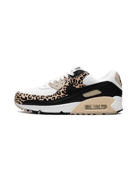 Nike Black Air Max 90 "Leopard" If1619 100"