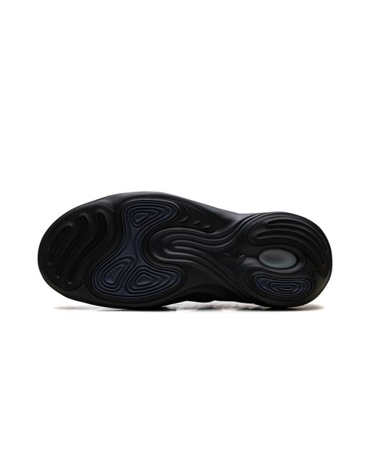 Adidas Black Adifom Q "Legend Ink" Hq4324" for men