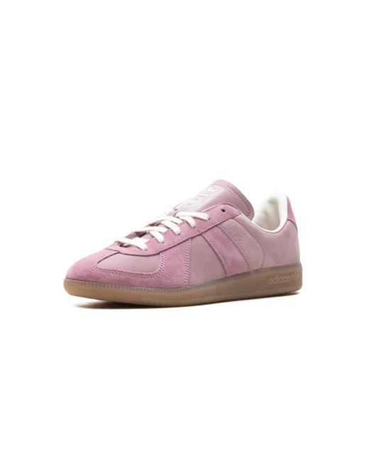 Adidas Purple Bw Army "Kith for men