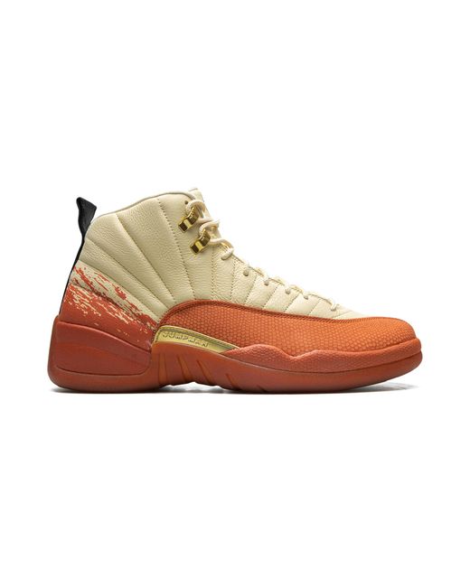 Nike Brown Air 12 "Eastside Golf" Dv1758 108" for men