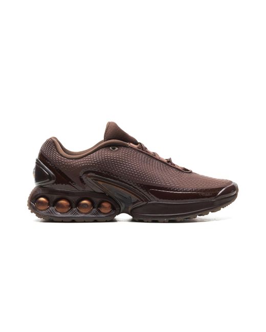 Nike Brown Air Max Dn "Isamaya Ffrench Light Chocolate" Hq3837 200"
