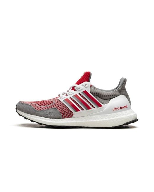 Adidas Black Ultraboost 1.0 "Nc State" Shoes for men