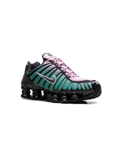 Nike Black Shox Tl "Watermelon" Ih1336 600"