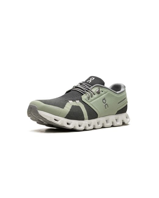On Shoes Black Cloud 5 "Eclipse" 79.98228" for men
