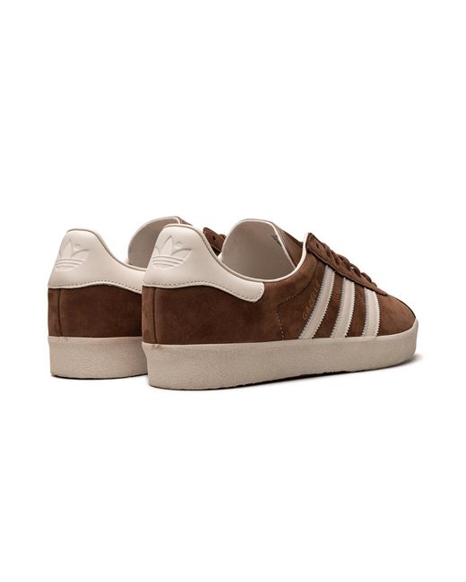 Adidas Brown Gazelle Ig5005" for men