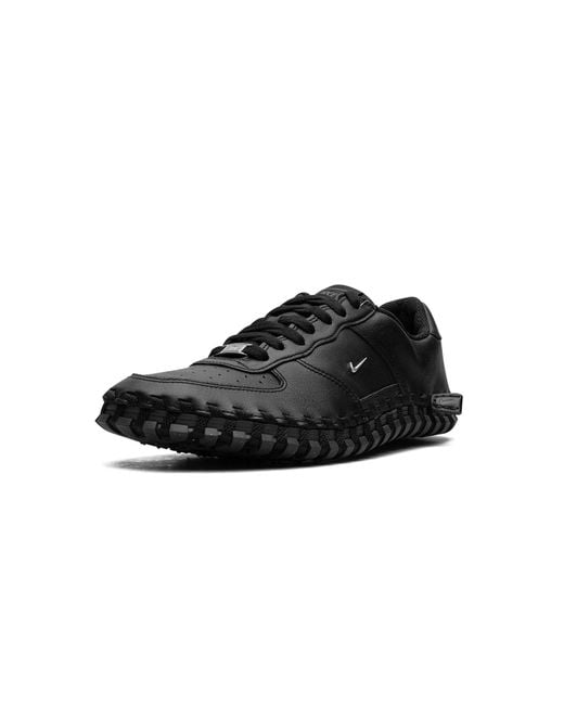Nike J Force 1 Lo Lx "jacquemus Black" Shoes