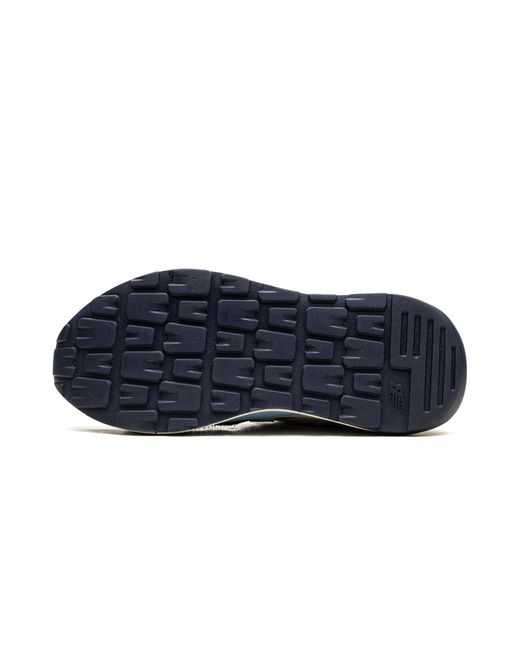 New Balance Blue 57/40 "Pensole" U5740Pen" for men