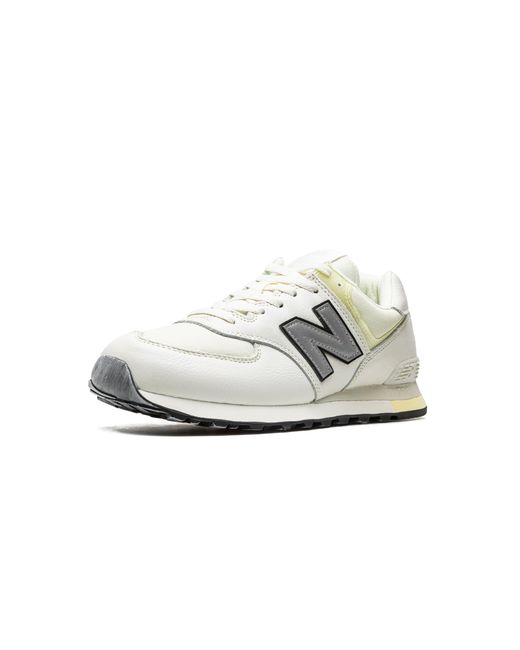 New Balance Black 574 "Joe Freshgoods for men