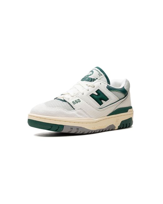 New Balance Black 550 Bb550Cpe" for men