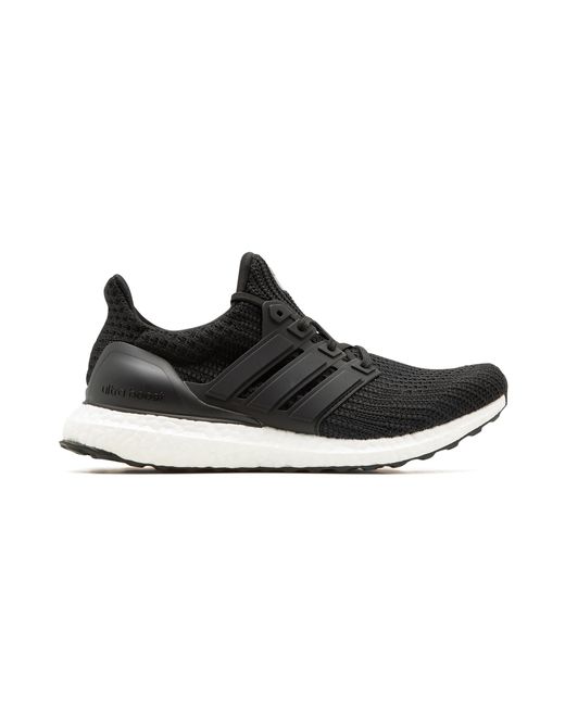 Adidas Black Ultra Boost Dna 4.0 "Core" Fy9318" for men