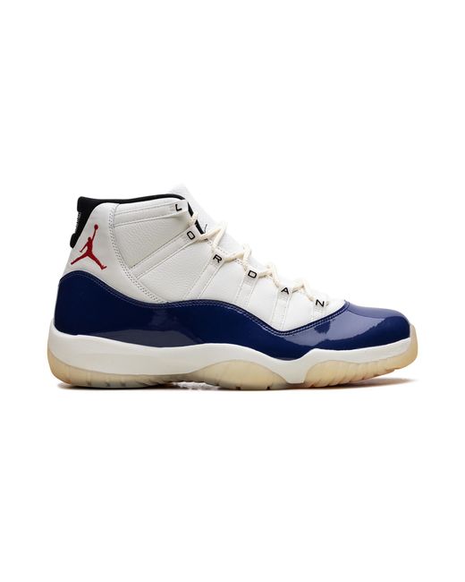 Nike Blue Air 11 "Rare Air" Ih0296 400" for men