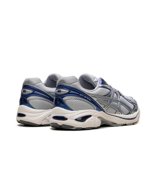 Asics Black Gt 2160 "Piedmont Deep Marine" 1203A604 020" for men