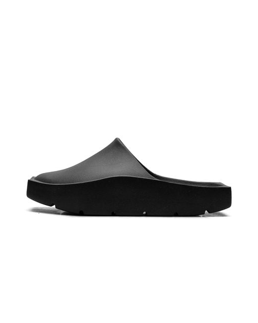 Nike Black Hex Mule "Triple" Dx6405 001"