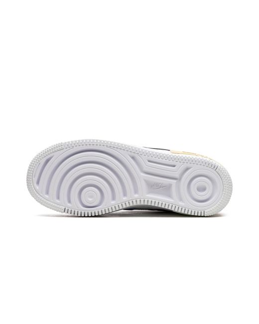 Nike Black Af1 Shado "Pastel" Fj0735 100"