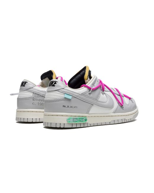 Nike Black Dunk Low "Off for men