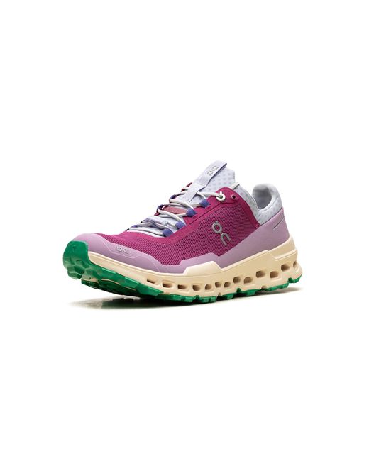 On Shoes Purple Cloudultra "Rhubarb Ray" 44.98321"